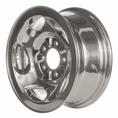 1997-2000 Ford F-150 Wheel (LKQ)