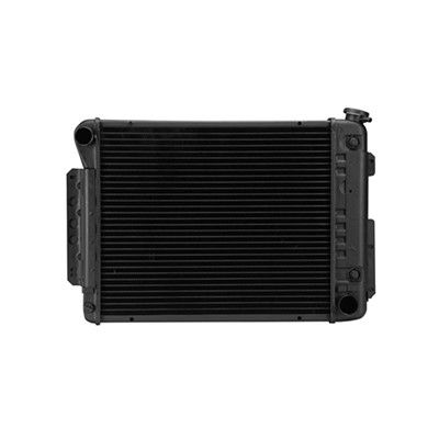 1968-1969 Pontiac Firebird Radiator (LKQ)