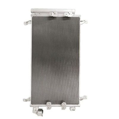 2012-2015 Chevrolet Camaro A/C Condenser (LKQ)