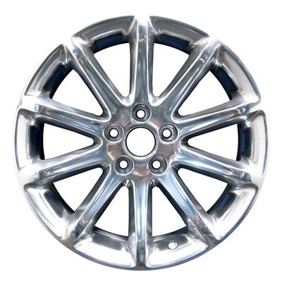 2011-2015 Lincoln MKX Wheel (LKQ)