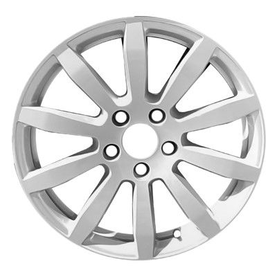 2019-2023 Porsche Cayenne Wheel - Front (LKQ)