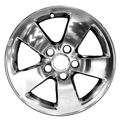 2005-2008 Pontiac Grand Prix Wheel (LKQ)