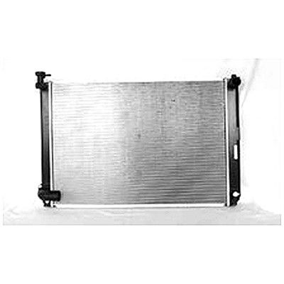 2006-2008 Lexus RX400h Radiator (LKQ)