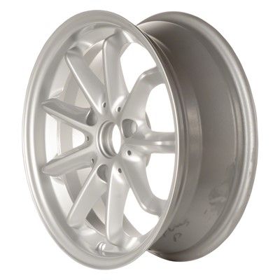 2008-2016 Smart Fortwo Wheel - Rear (LKQ)