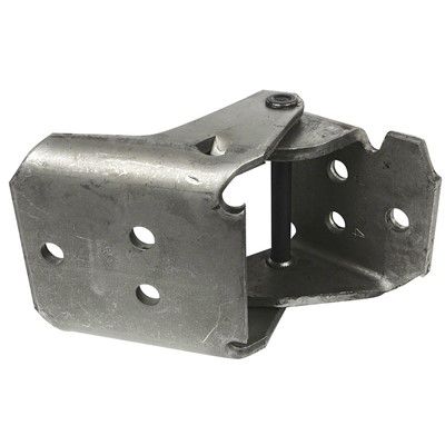 1978-1988 Chevrolet Monte Carlo Door Hinge - Front Lower (LKQ)