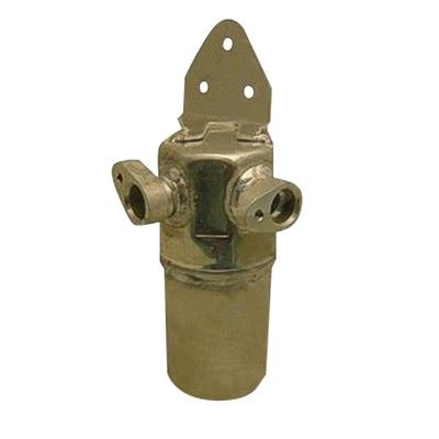 2004-2012 Audi A8 Quattro A/C Accumulator (LKQ)