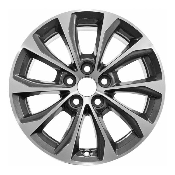 2016-2018 Toyota Avalon Wheel (LKQ)