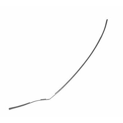 1973-1991 GMC Jimmy Door Edge Guard - Right (LKQ)