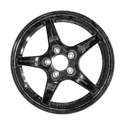 2005 Cadillac STS Wheel (LKQ)