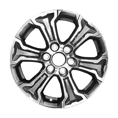 2021-2023 GMC Yukon XL Wheel (LKQ)
