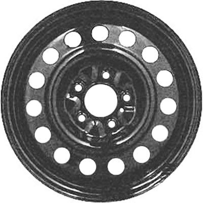 2005 Chevrolet Uplander Wheel (LKQ)