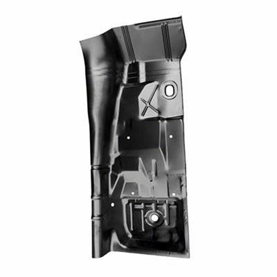 1975-1981 Pontiac Firebird Floor Pan - Right (LKQ)