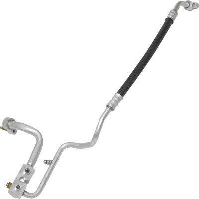 2005-2007 Ford Freestyle A/C Manifold Hose Assembly (LKQ)