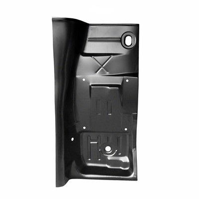 1970-1974 Chevrolet Camaro Floor Pan - Right (LKQ)