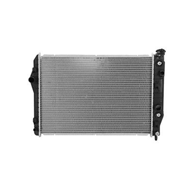 1993-1997 Pontiac Firebird Radiator (LKQ)