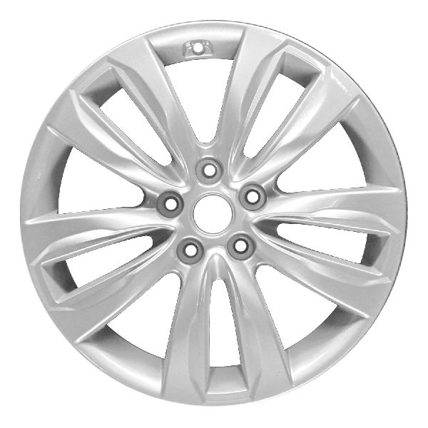 2011-2013 Kia Sorento Wheel (LKQ)