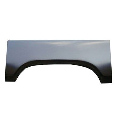 1981-1993 Dodge W250 Wheel Arch Repair Panel - Rear Left Upper (LKQ)