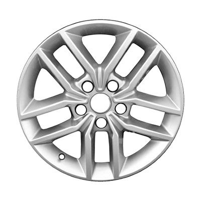 2017-2018 Jeep Grand Cherokee Wheel (LKQ)