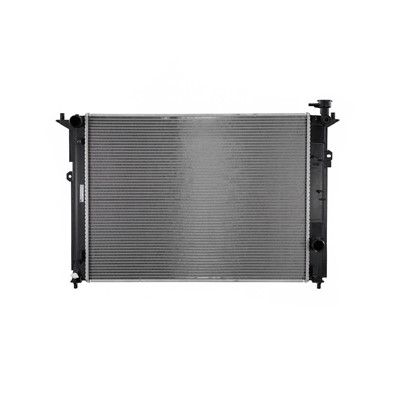 2017-2020 Genesis G80 Radiator (LKQ)