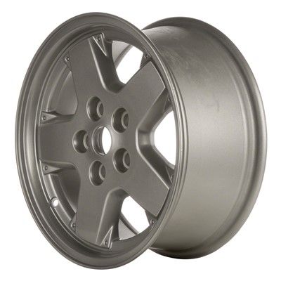 2002-2004 Jeep Liberty Wheel (LKQ)