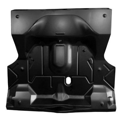 1973-1977 Chevrolet Monte Carlo Trunk Floor (LKQ)