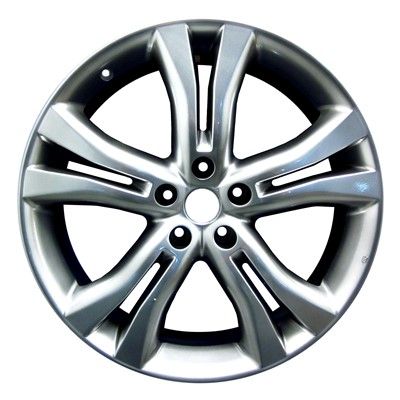 2009-2014 Nissan Murano Wheel (LKQ)