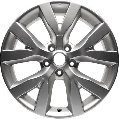 2011-2014 Nissan Murano Wheel (LKQ)