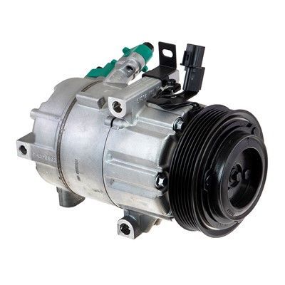 2014-2018 Kia Soul A/C Compressor (LKQ)