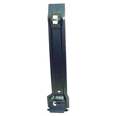1969 Pontiac Firebird Fuel Tank Brace - Left (LKQ)