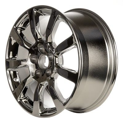 2008-2009 Cadillac CTS Wheel (LKQ)