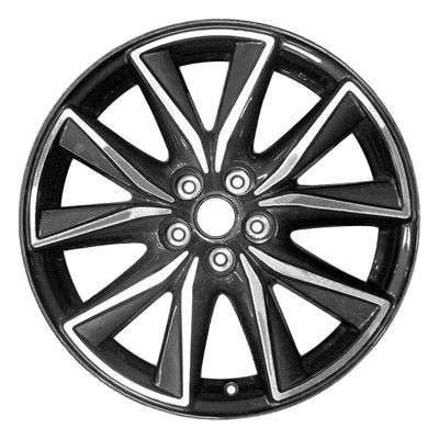 2017-2018 Mazda CX-5 Wheel (LKQ)