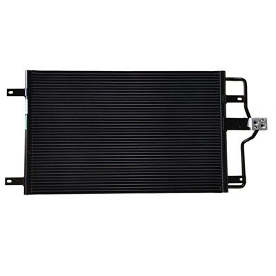 2005-2012 Ford Escape A/C Condenser (LKQ)
