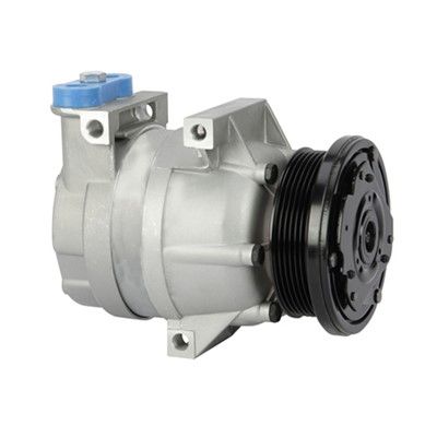 1999-2000 Pontiac Montana A/C Compressor (LKQ)