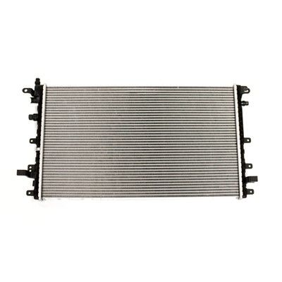 2011-2015 Chevrolet Volt Drive Motor Inverter Cooler (LKQ)