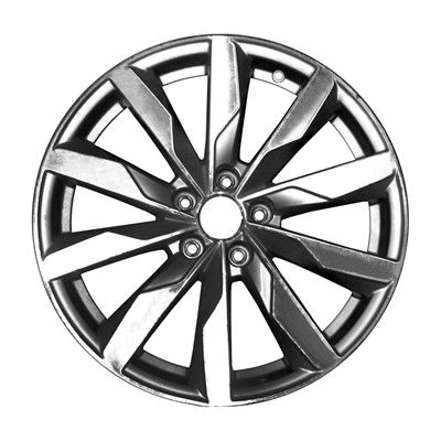 2016-2020 Audi A4 Wheel (LKQ)