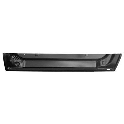 2000-2005 Ford Excursion Door Bottom - Front Right Inner (LKQ)
