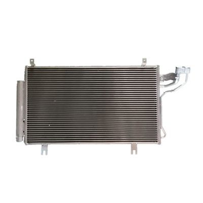 2014-2018 Mazda 3 A/C Condenser (LKQ)