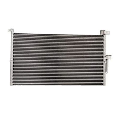 2002-2008 Jaguar X-Type A/C Condenser (LKQ)