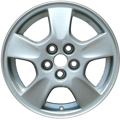2000-2002 Chevrolet Cavalier Wheel (LKQ)