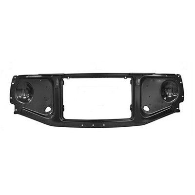 1965-1966 Ford F-250 Radiator Support (LKQ)