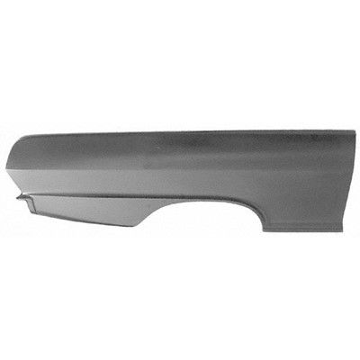 1962-1965 Chevrolet Chevy II Quarter Panel - Right (LKQ)