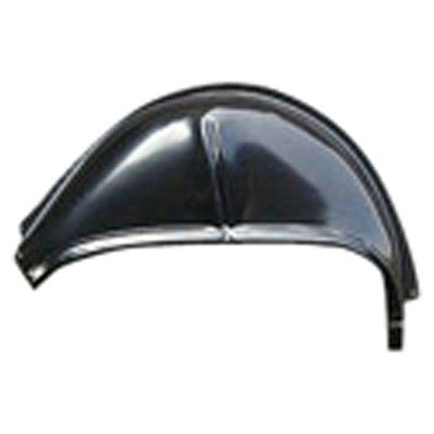 1964-1965 Chevrolet El Camino Wheel Housing - Rear Right or Rear Right Outer (LKQ)