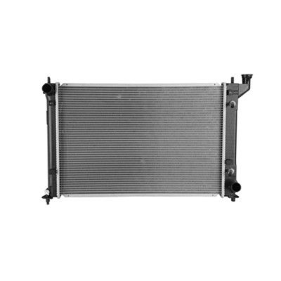 2005-2010 Scion tC Radiator (LKQ)