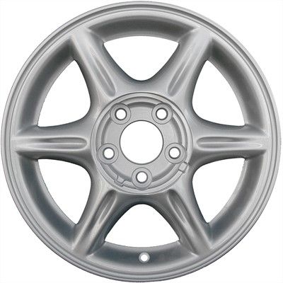 1999-2001 Oldsmobile Alero Wheel (LKQ)