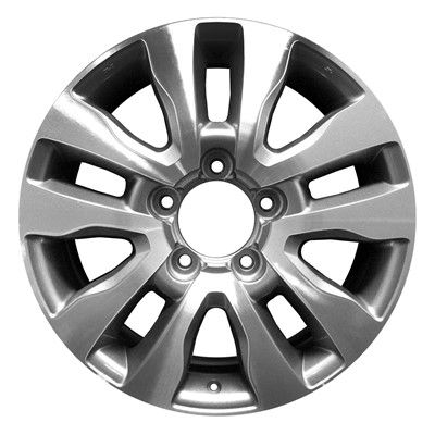 2008-2022 Toyota Sequoia Wheel (LKQ)