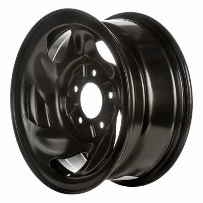 1997-2000 Ford F-150 Wheel (LKQ)