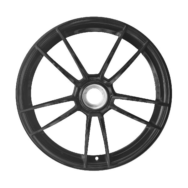 2023 Porsche 911 Wheel - Rear (LKQ)