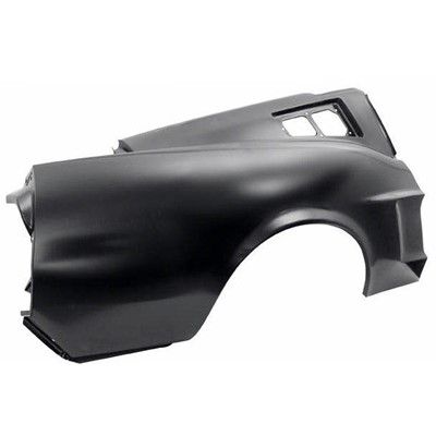 1968 Ford Mustang Quarter Panel - Right (LKQ)