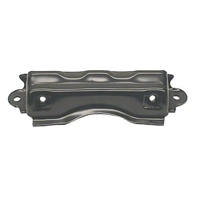 1969 Chevrolet Camaro Bumper Mounting Bracket - Rear (LKQ)