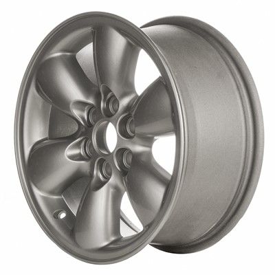 2003 Dodge Durango Wheel (LKQ)